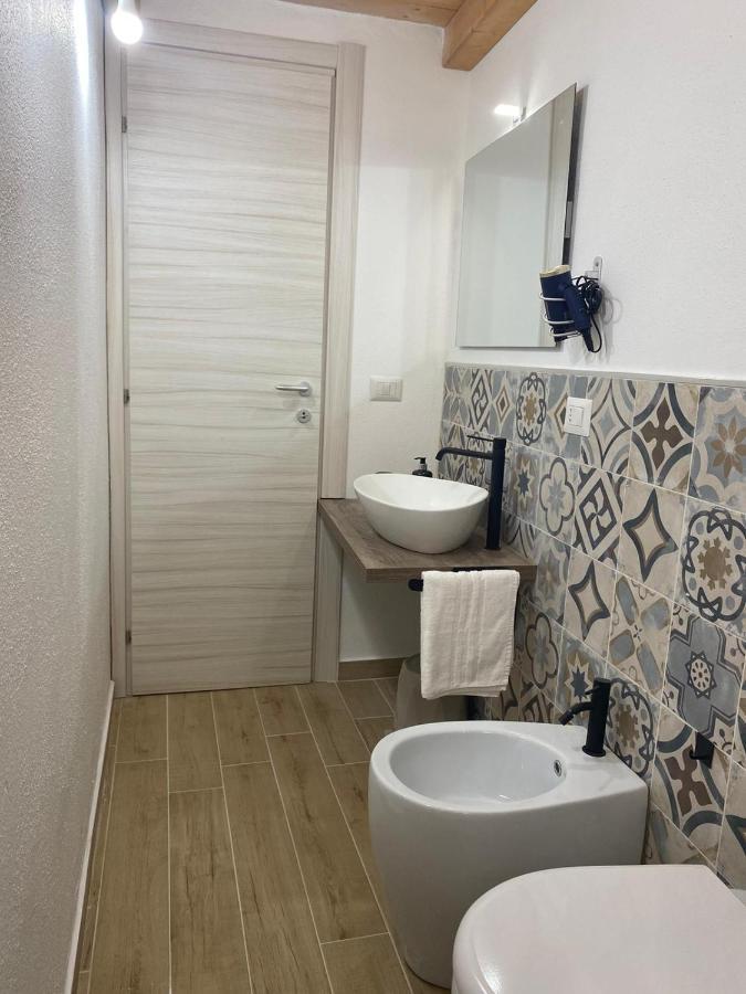 Casa Del Vicolo Apartment Alghero Bagian luar foto