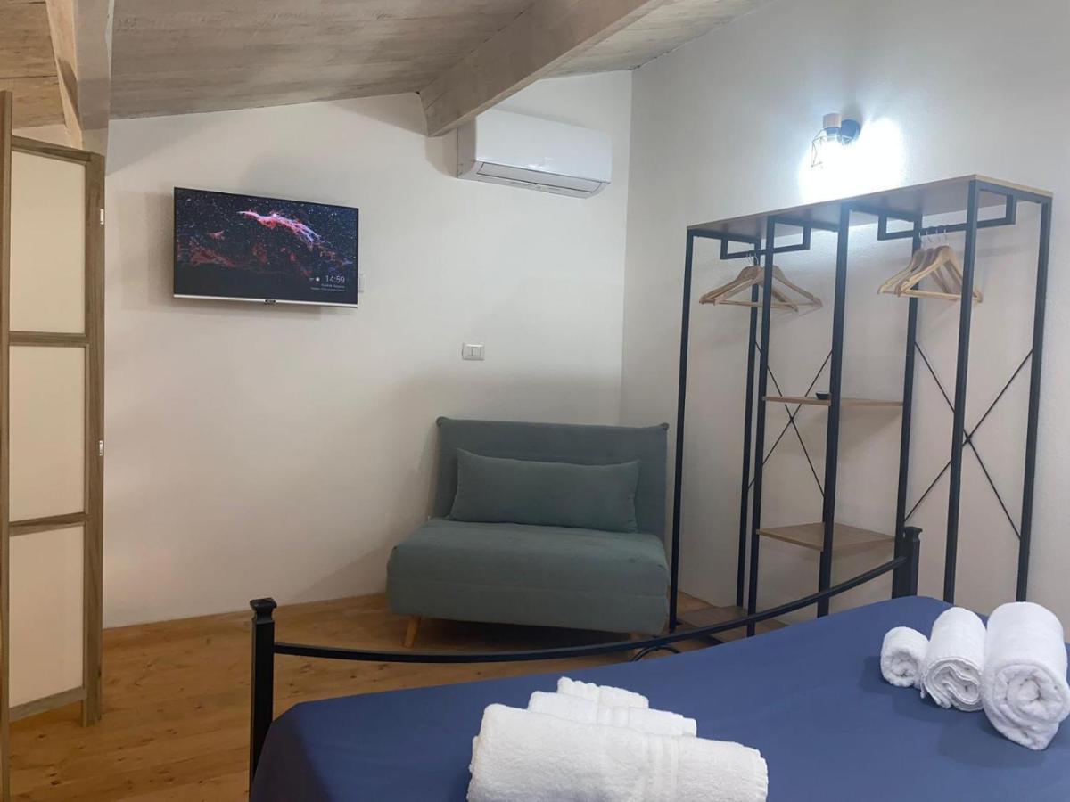 Casa Del Vicolo Apartment Alghero Bagian luar foto