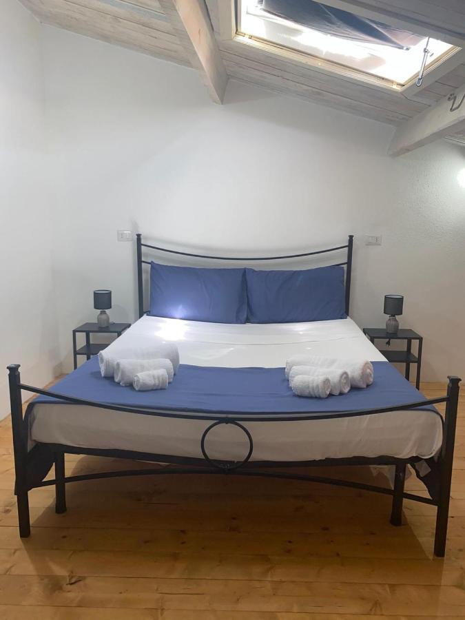 Casa Del Vicolo Apartment Alghero Bagian luar foto