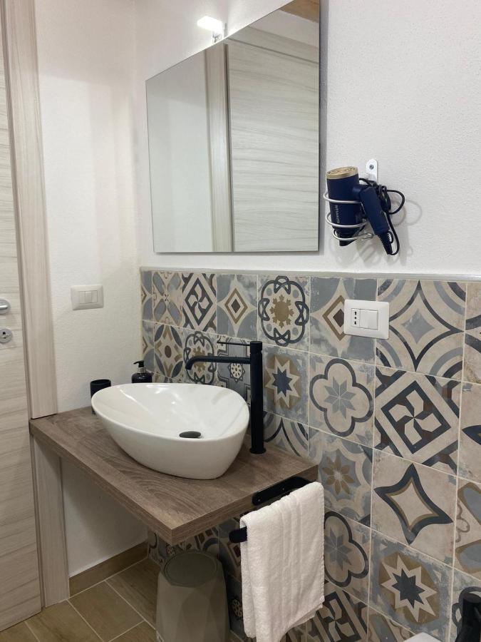 Casa Del Vicolo Apartment Alghero Bagian luar foto