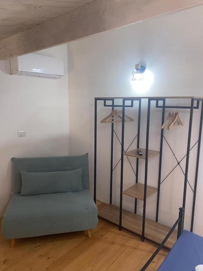 Casa Del Vicolo Apartment Alghero Bagian luar foto