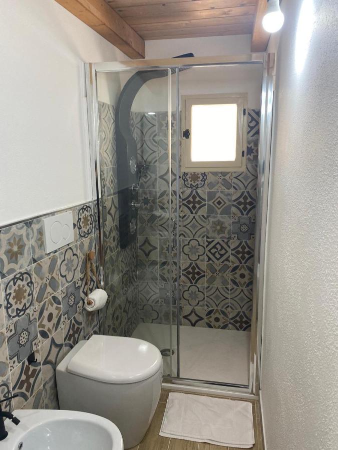 Casa Del Vicolo Apartment Alghero Bagian luar foto