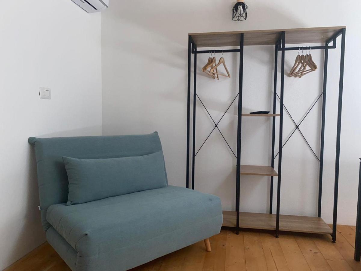 Casa Del Vicolo Apartment Alghero Bagian luar foto