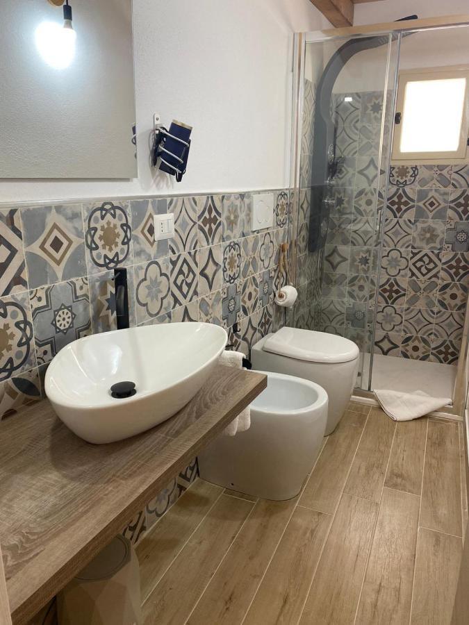 Casa Del Vicolo Apartment Alghero Bagian luar foto